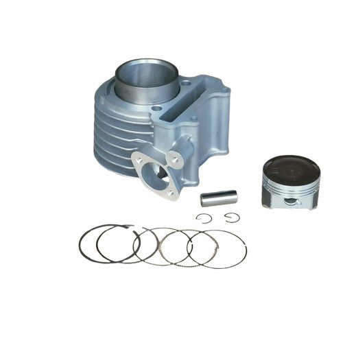 100143328-0002-CYL.HEAD BLOCK ASSEMBLY(G125) - KARISMA 125S