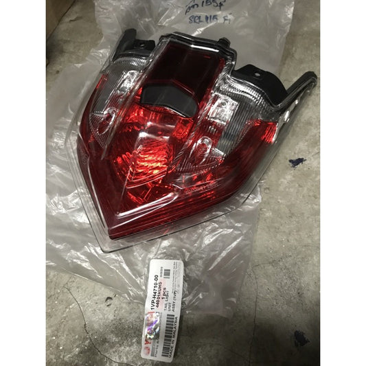 TAILLIGHT UNIT ASSY-115ZR-FI