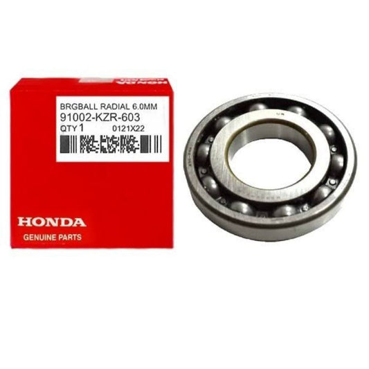 BEARING, RADIAL BALL SPECIAL-VARIO