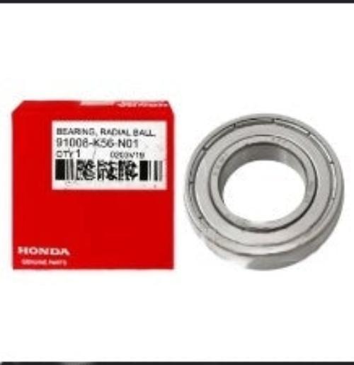 BEARING, RADIAL BALL, 6301