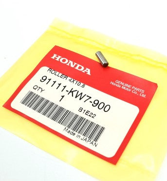 ROLLER,4X10.8-CBR150R