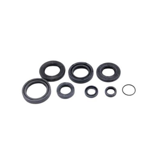 OIL SEAL SET - Y125ZR