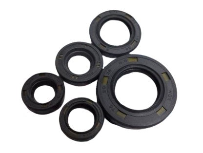 OIL SEAL SET-SPACY