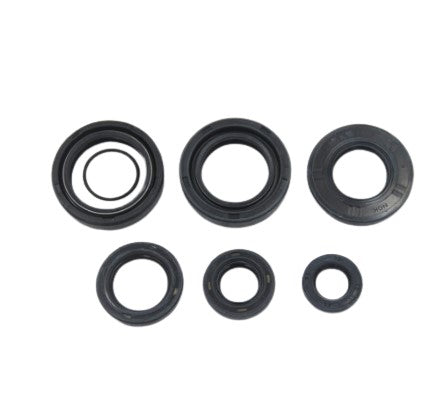 OIL SEAL SET (91200-RXS115)