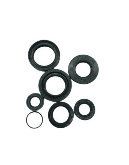 OIL SEAL SET-RXZ