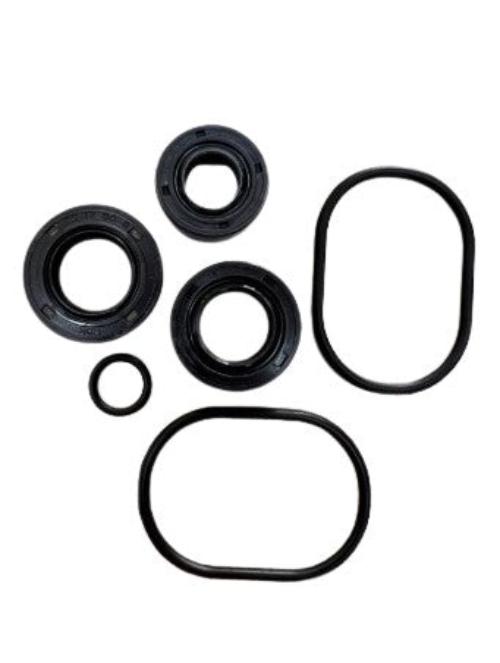 OIL SEAL SET-FUTURE,FI-WAVE125i - DASH125