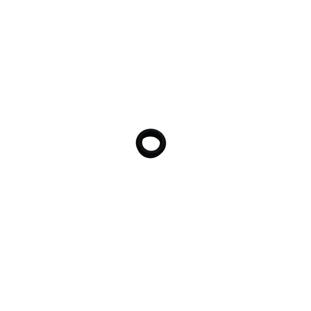 O-RING,6.3X2.2-PCX