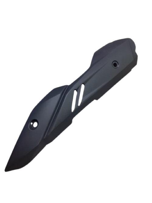 COVER,MUFFLER-PA6GF20(GT150)
