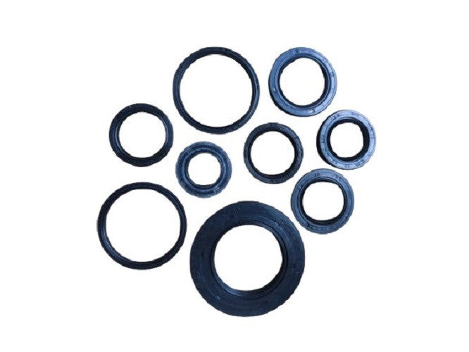 91200-NOUVO'LC-OIL SEAL SET