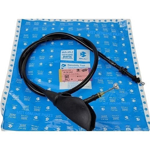 JL161200-CABLE CLUTCH(NS)