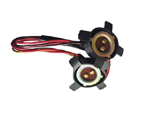 SOCKET,HEAD LAMP-KRISTAR