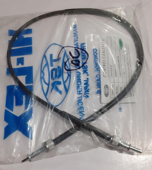 Y110SS,2-METER CABLE