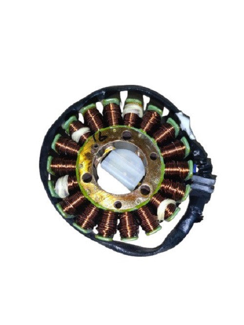 JG351005-STATOR ASSLY COMP L(NS)