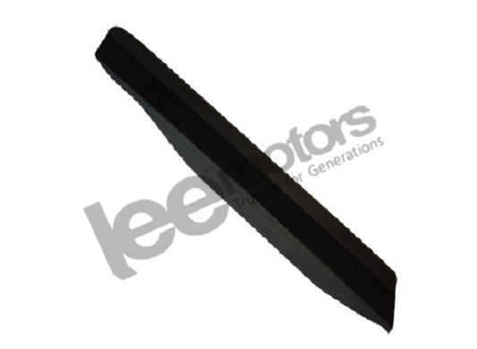 64255-KWN-900-OE-STOPPER,L POCKET-PCX