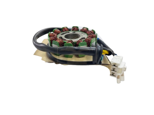 STATOR ASSY MAGNETO(G125)
