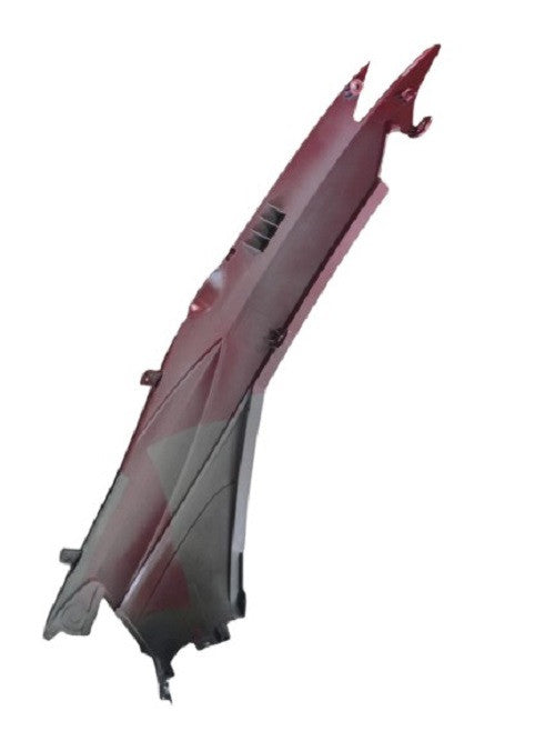 COVER SEAT LH (P512)-6