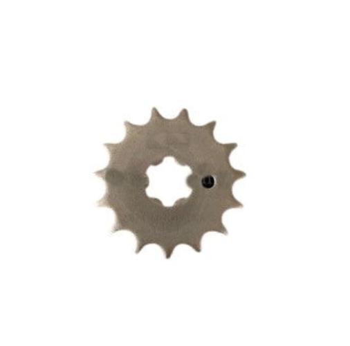 SPROCKET,DRIVE-115ZR-3