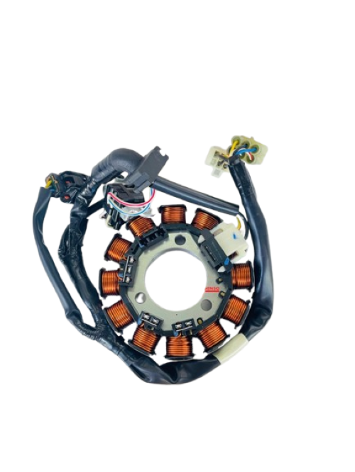 STATOR COMP-EGO'LC