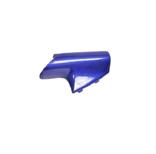 4VH-F313200DBPMC-COVER,FORK R-BLUE-SS2-1