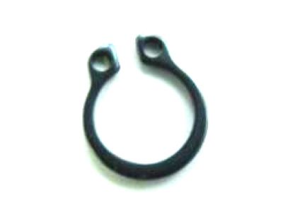 CIRCLIP,EXTERNAL,10MM