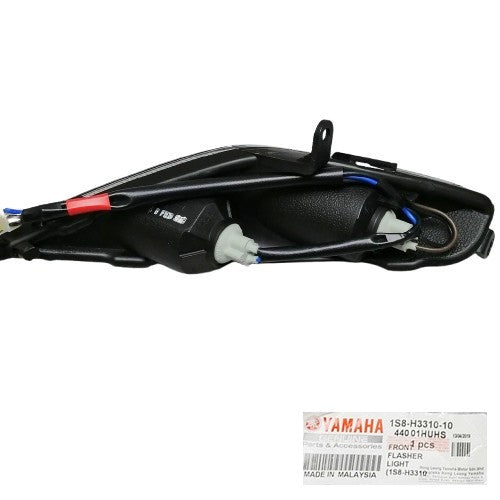 21S-H3310-10-FR.FLASHER LIGHT 1-135LC