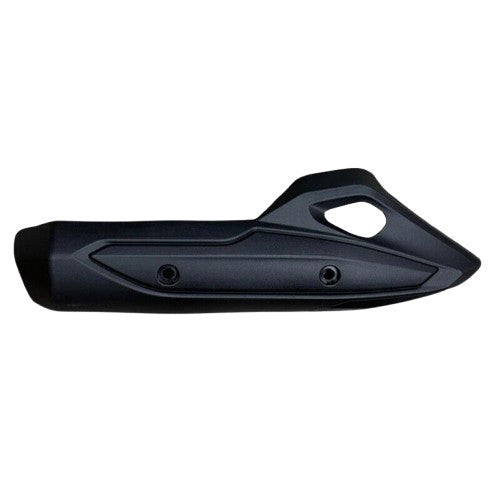 18318-K35-V00-PROTECTOR,MUFFLER-PCX 2ND