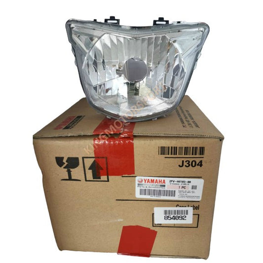 HEADLIGHT UNIT ASSY-Y15ZR