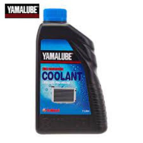 90793-AH816 YAMALUBE COOLANT (1 LITER)