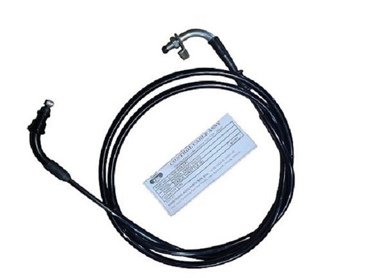 17920-K59-A71-TSK-CABLE COMP B,THROTTLE-VARIO150