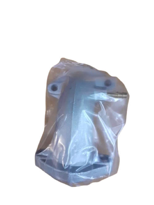 PIPE,INTAKE-KRISTAR