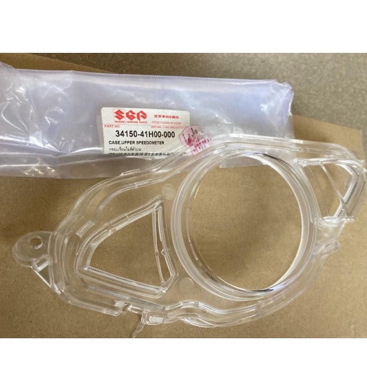 CASE,UPP.SPD.MET-UK125SC