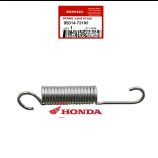 SPRING A,SIDE STAND-EX5
