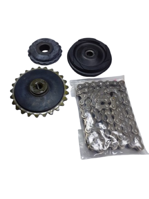 06141-KRS-505-BSH (CHAIN KIT,CAM-DREAM,WAVE100)