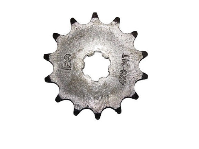 13144-1186-14T-LEE-SPROCKET,DRIVE-KRISS,K1-2