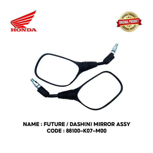 MIRROR COMP(SET)K07H,K07M,KYZK,K56