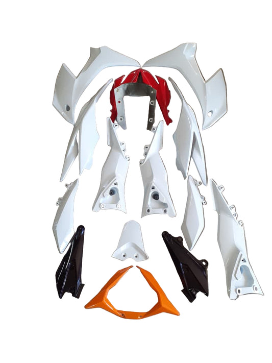 COVER KIT SET *YR-308*REPSOL EDITION RS-X