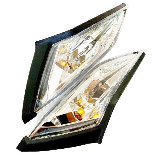 3340A-VCG-000-VN-MF-FR WINKER ASSY-E BONUS EURO 3