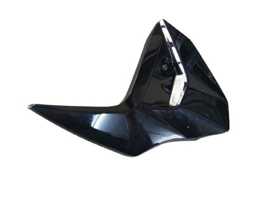 COVER,R FR FENDER *NH-A69P*PEARL MAGELLANIC BLACK - WAVE DASH V1