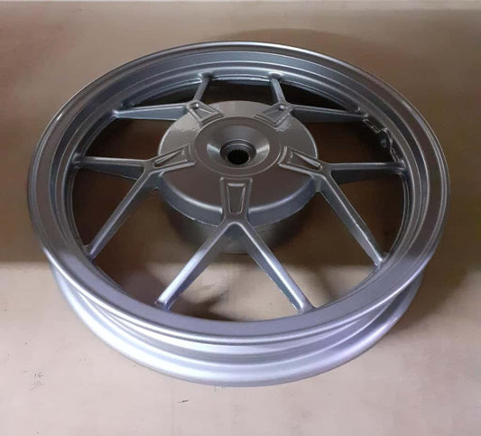 REAR WHEEL ASSY -KARISMA 125S 2020