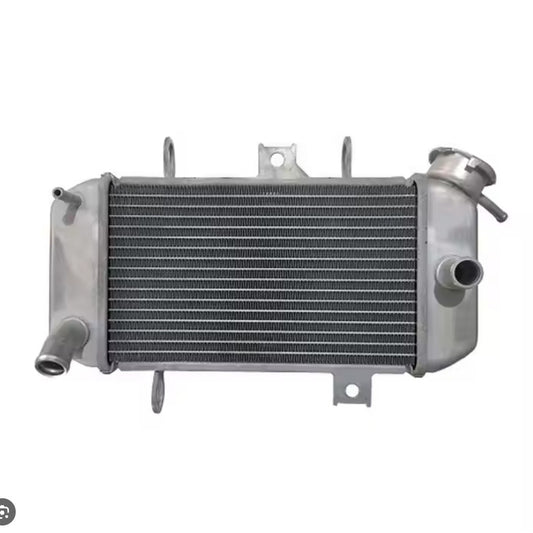 RADIATOR COMP-Y15ZR
