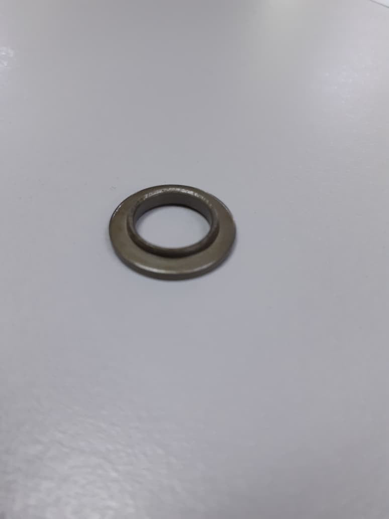 SEAT,VALVE SPRING INLET-EX5 DREAM