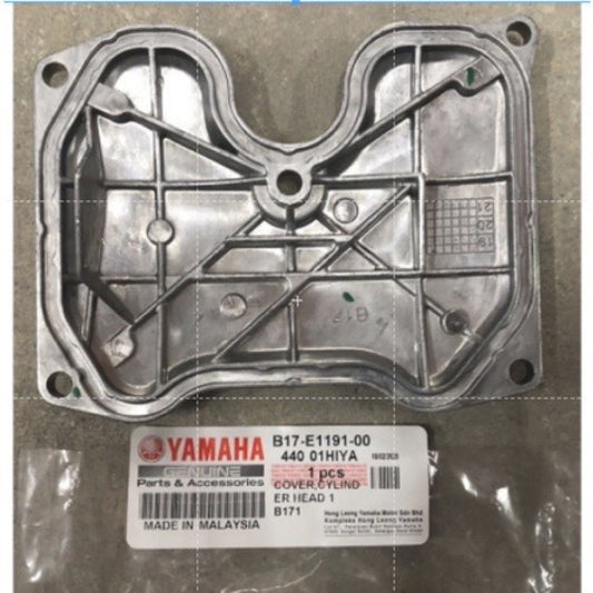 COVER,CYLINDER HEAD 1-135LC