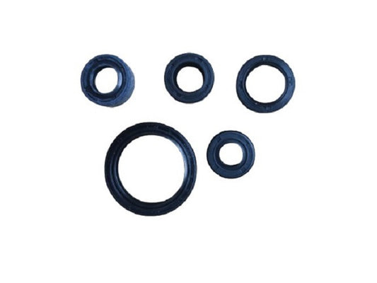 91200-KTN200,S-OIL SEAL SET