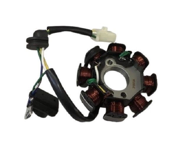 31120-KVL-T01-OE (STATOR COMP-WAVE125X-E)