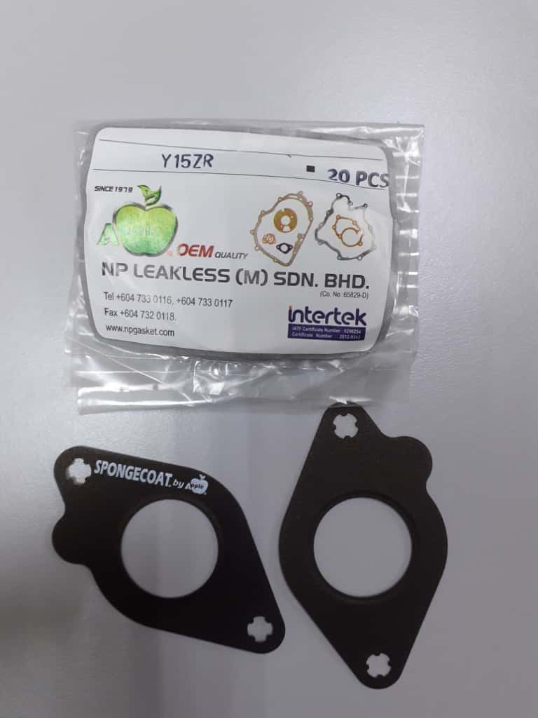 17119-Y15ZR-SC (INSULATOR GASKET)