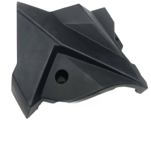 L CRANK CASE RR COVER-VF3i