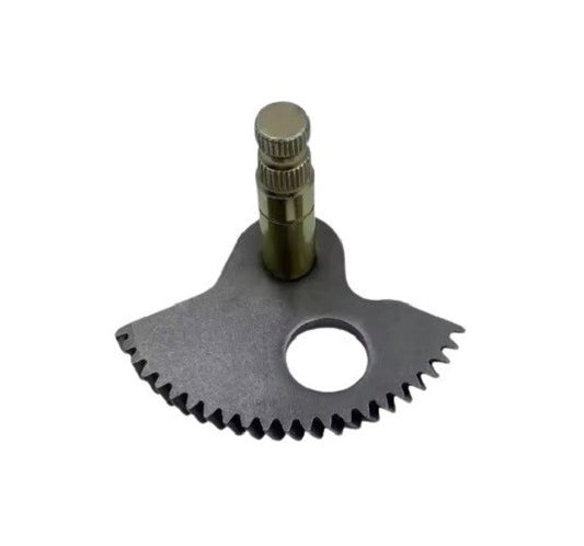 5TL-E5601-10-KICK SHAFT ASSY-NOUVO,EGO