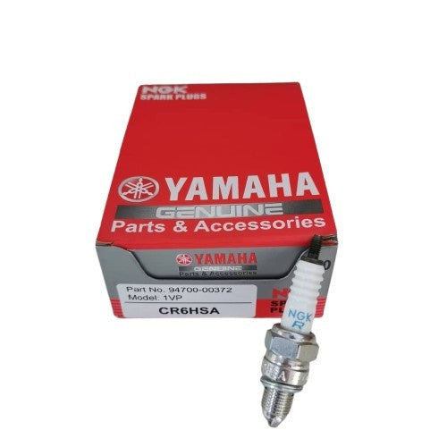 94700-00372-SPARK PLUGS (CR6HSA)-1VP LAGENDA