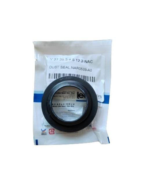 Y 27 39.5 4.5 12.2-NAC-DUST SEAL,NAR0533-A0