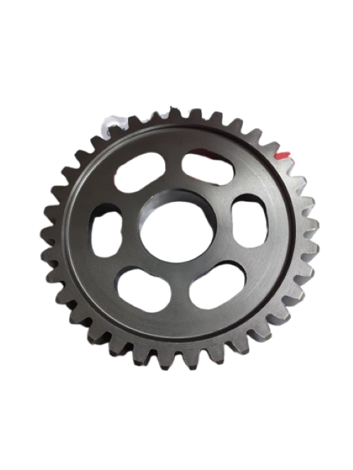 SECONDARY SHAFT 1ST GEAR(GT150)